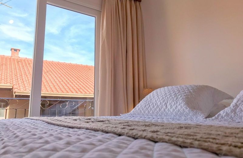 Hotel Micheline