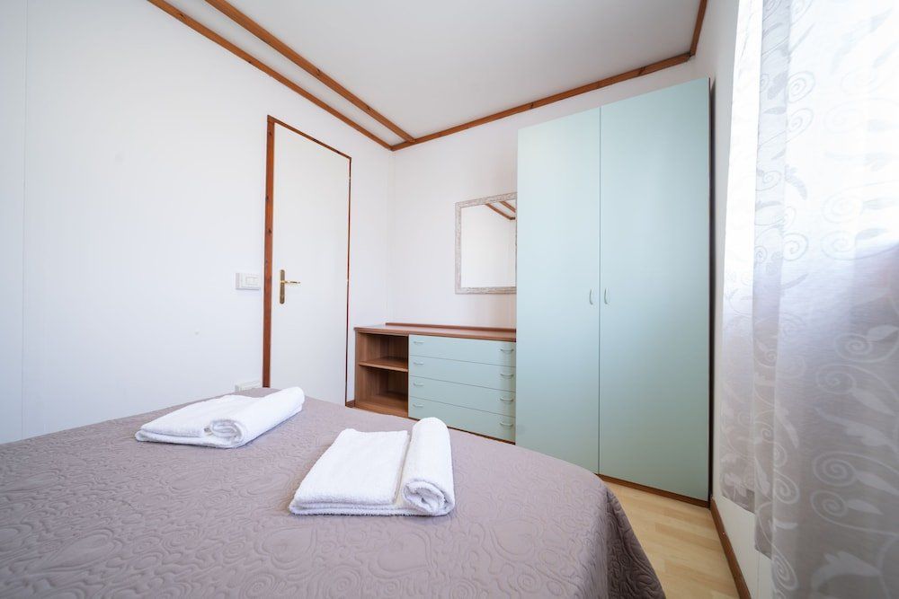 Agriturismo e Agricamping Le Nosare
