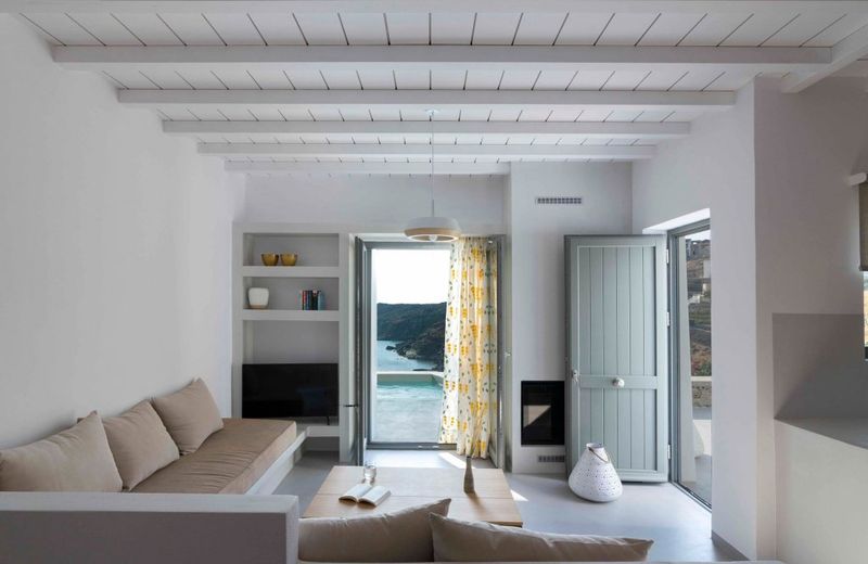Phos Villas Tinos