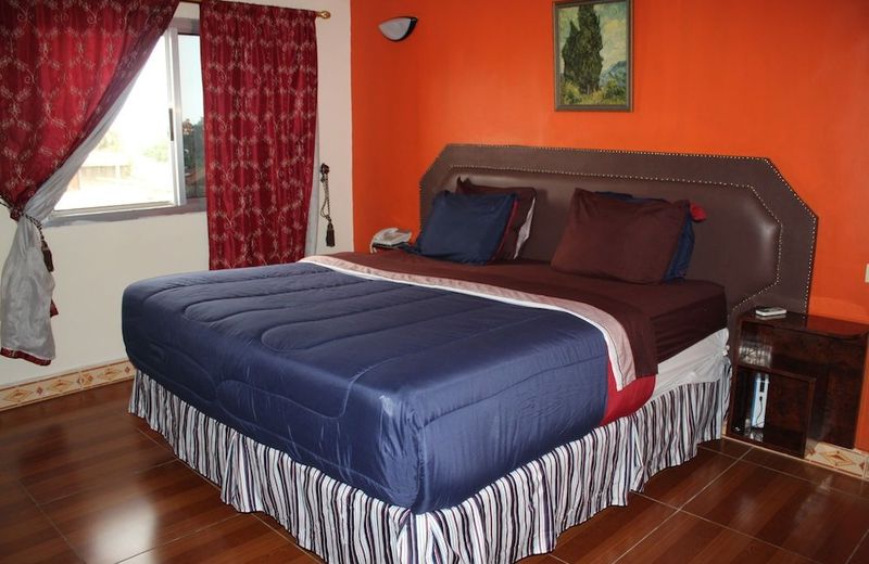 Zambezi Inn Hotel