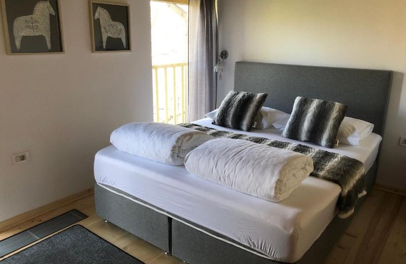 Residence Apolonija Guest House