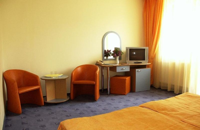 Hotel Tusnad