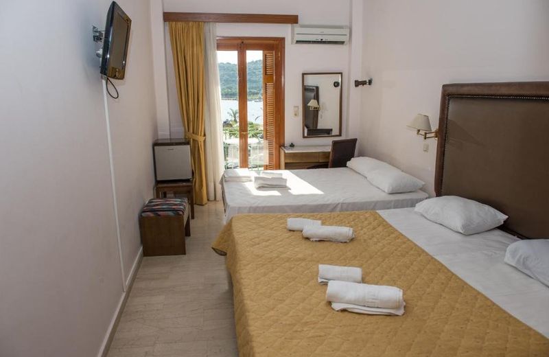 Verdelis Inn