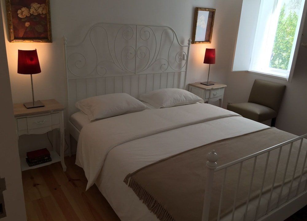 Casa das Laranjas