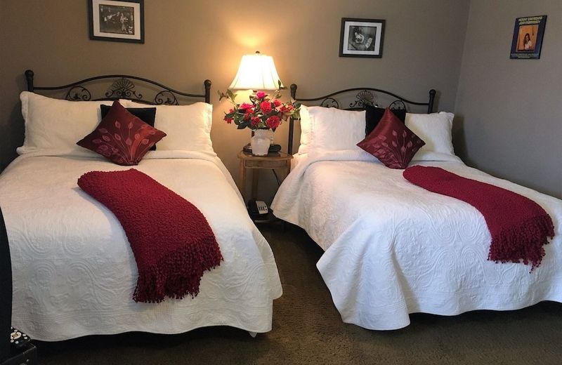 Inn By The Bay