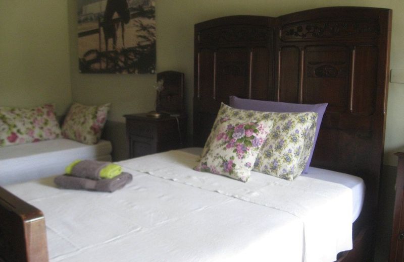 B&B Lo Scudiero