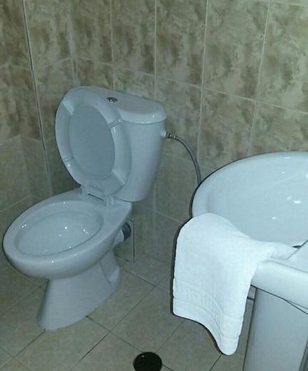 Guest House Ilektra