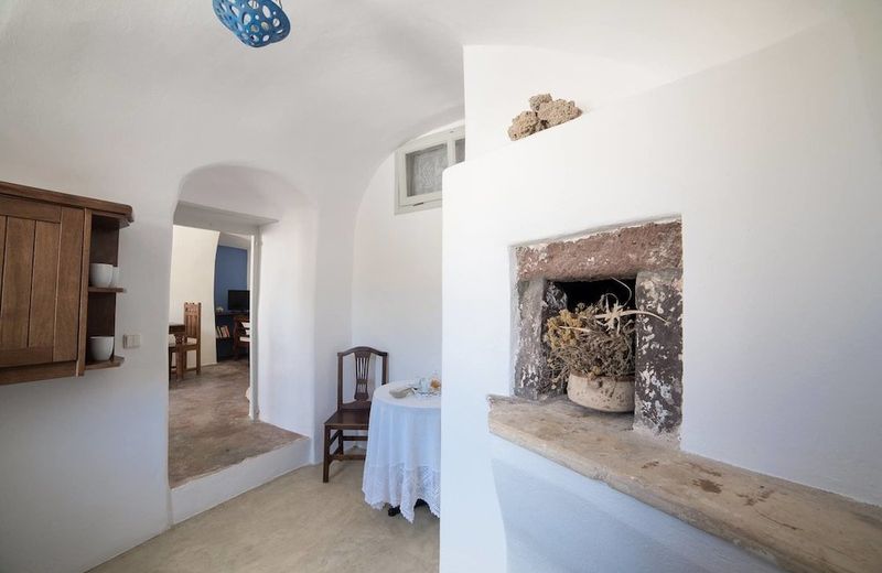 Guest House Kalitsi