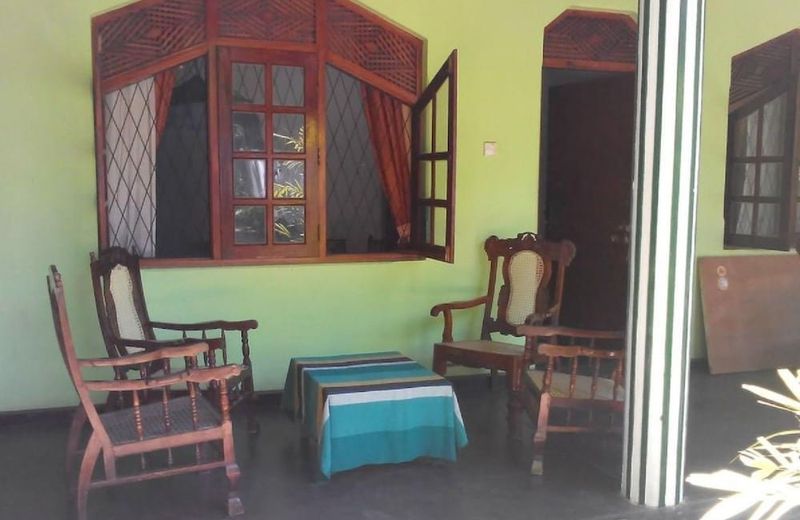 Regina Holiday Home