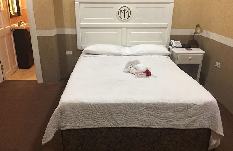 Millenium Manor Hotel