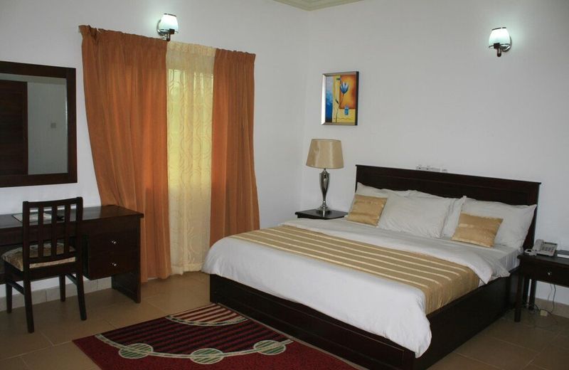 Princeville Hotels Limited