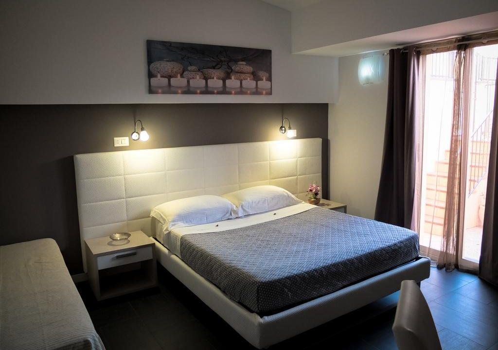 B&B Villa Letizia Inn