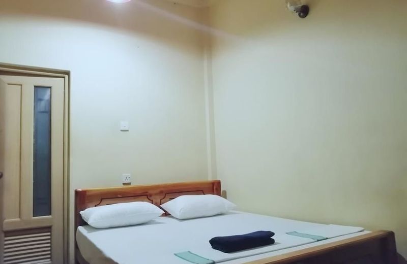 Viveka Inn Guest and Yala Safari