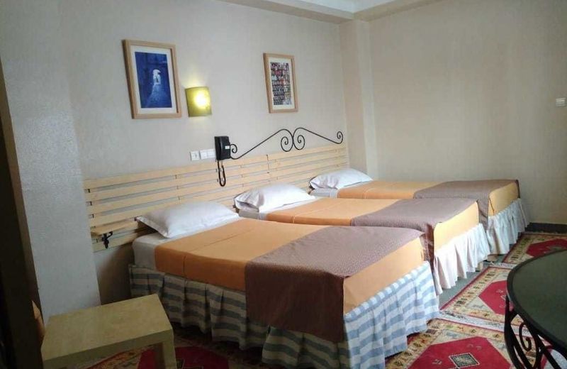 Hotel Royal