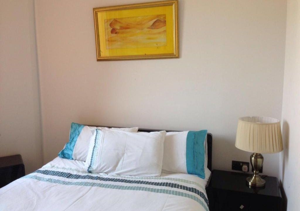 Hestia Travel London