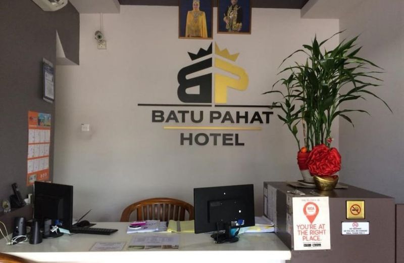 Room V Jalan Jenang