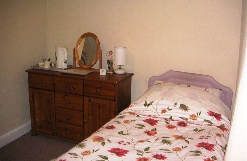 Ty Newydd B&B
