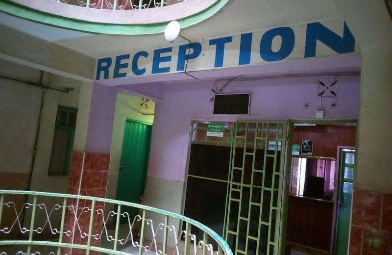 Olympia Hotel