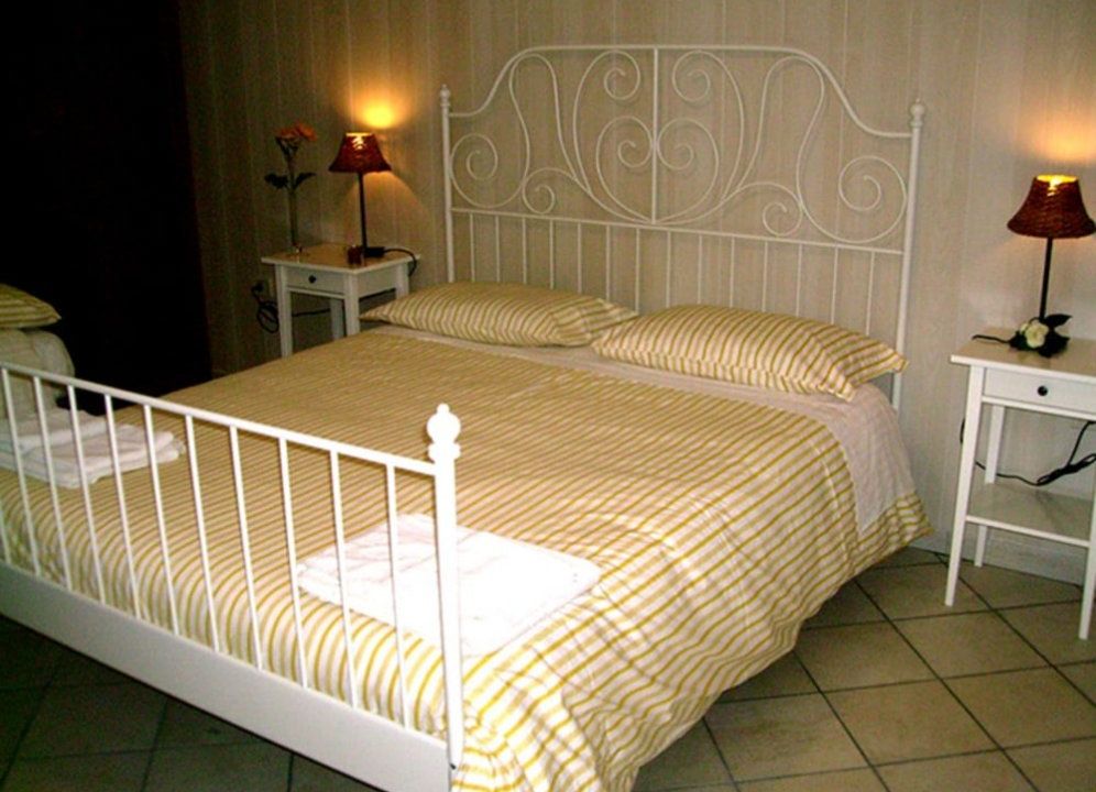 Bed & Breakfast Villa Mena