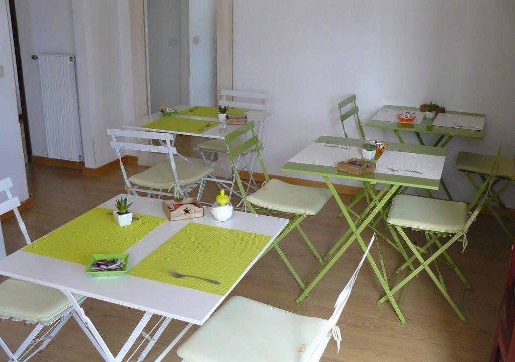 Villa Ori B&B