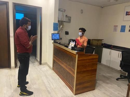 Collection O Kashyap Residency