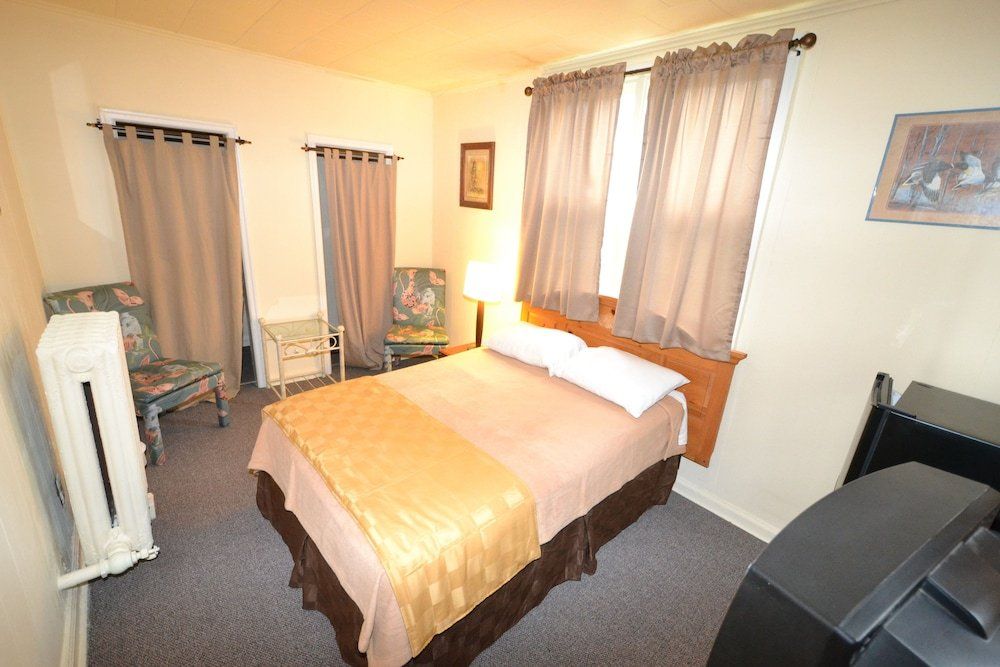 Perfect Stay Inn & Suites