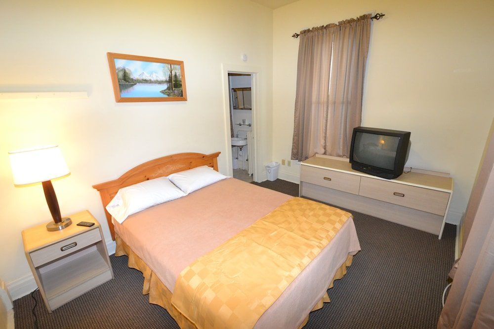 Perfect Stay Inn & Suites