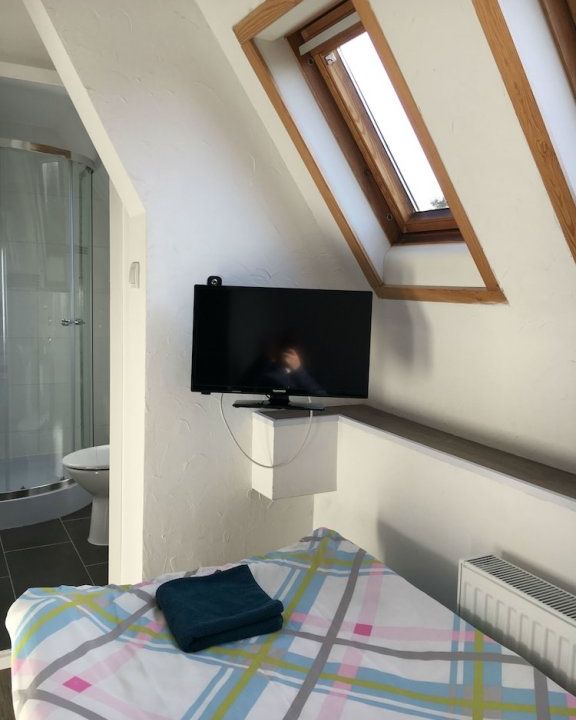 Pension Haus Baron 2 Friedrichsfeld