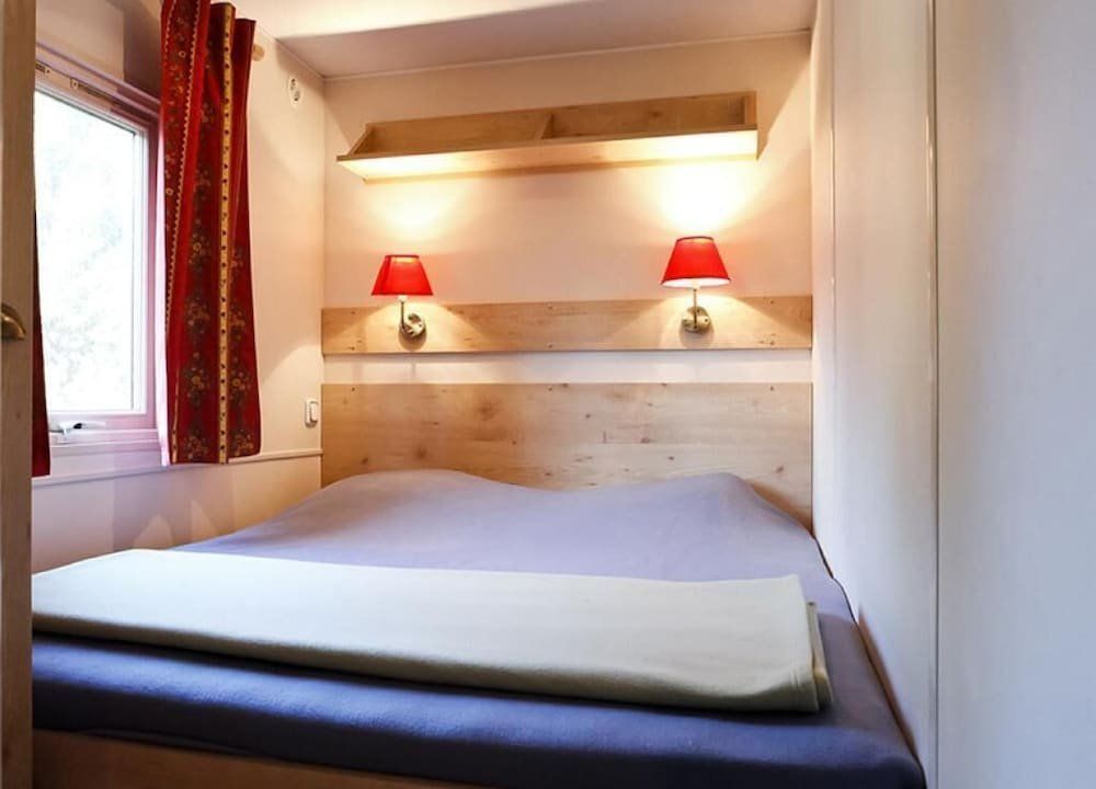 Camping de Lyon