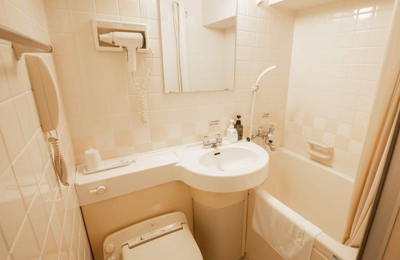 Hotel Castle inn Suzuka