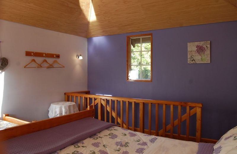 Dylans Country Cottages