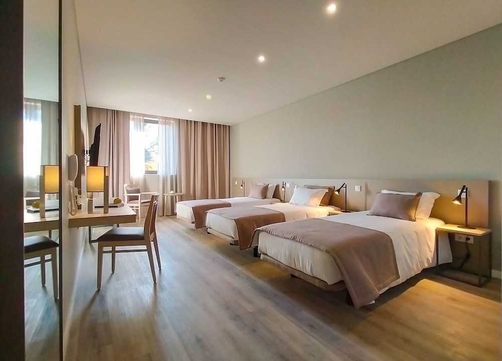 Meu Hotel Porto Gandra