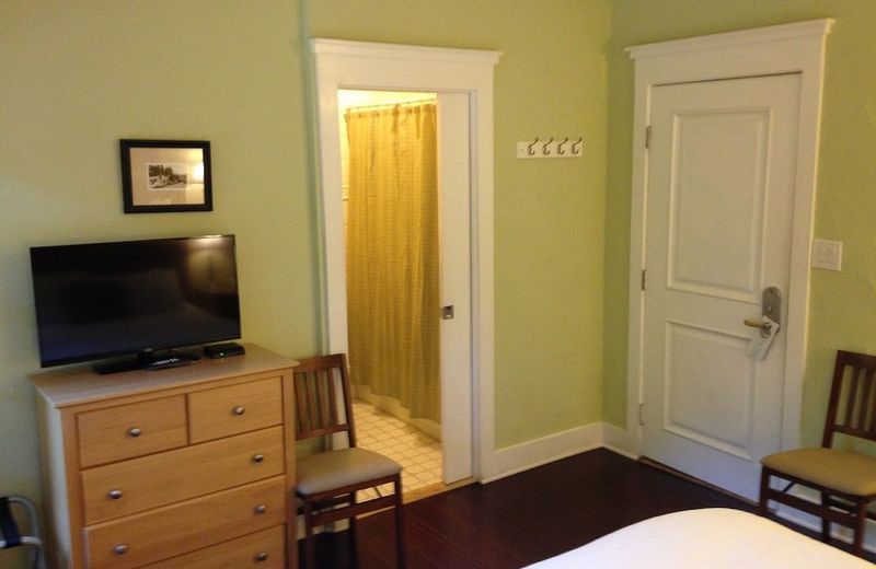 Highland Dell Lodge