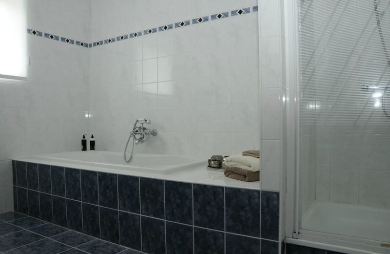 Guesthouse La Cereza