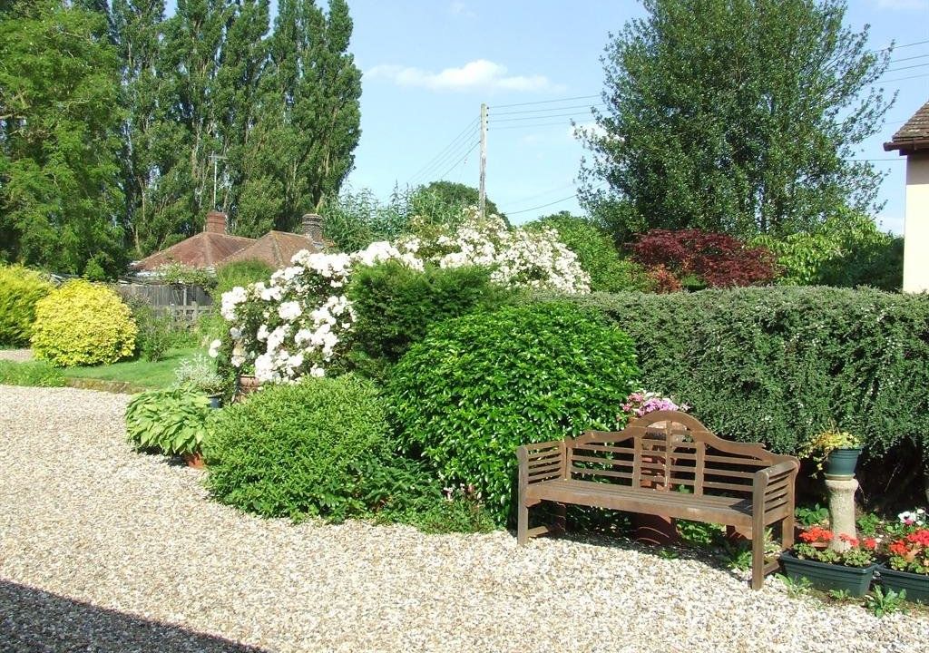 Sandhurst Farm Forge