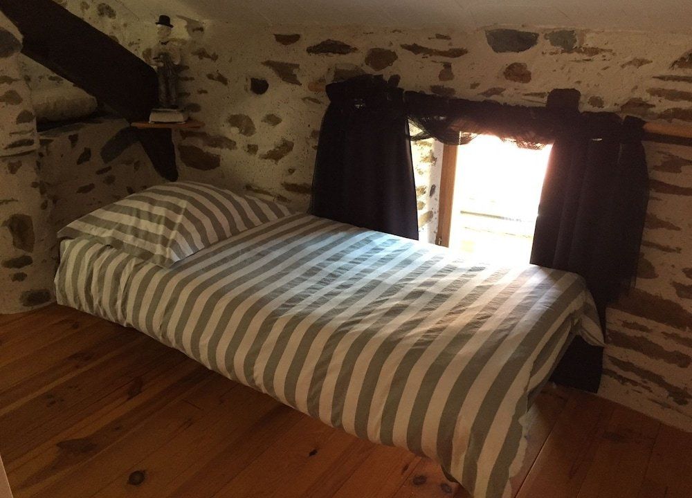 Chambres d'Hôtes Auberg'inn