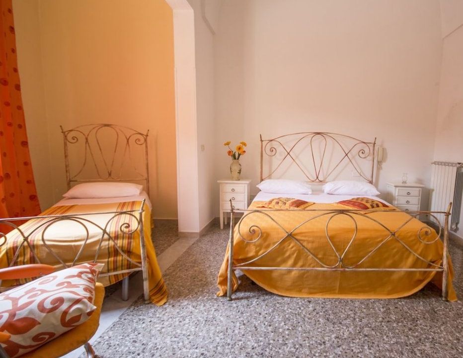 B&B Salentomigliore