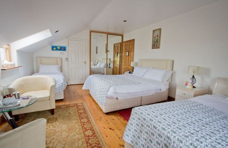 Rosdarrig Bed & Breakfast