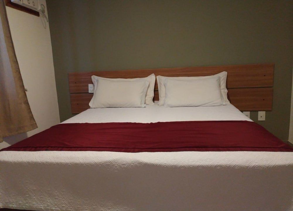 Itacuruçá Inn