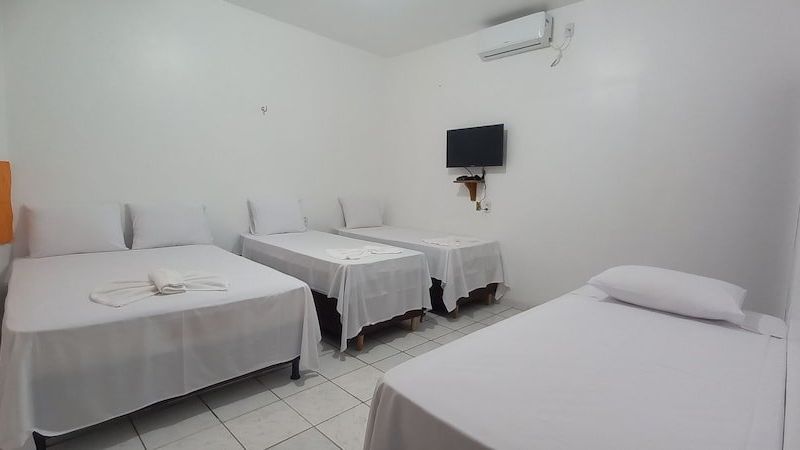 Pousada Casa Grande