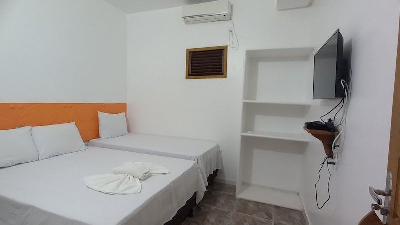 Pousada Casa Grande