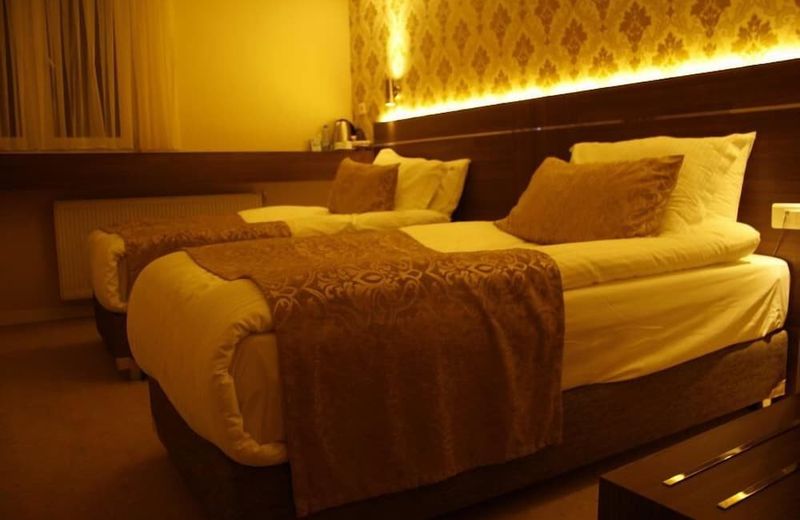 Aygoren Otel Denizli