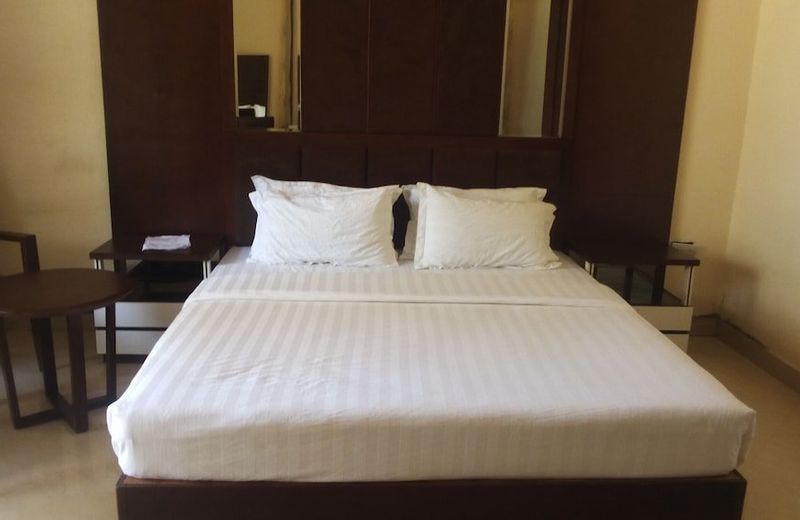 Landmark Hotel Matema Beach