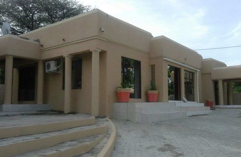D&K Guest House