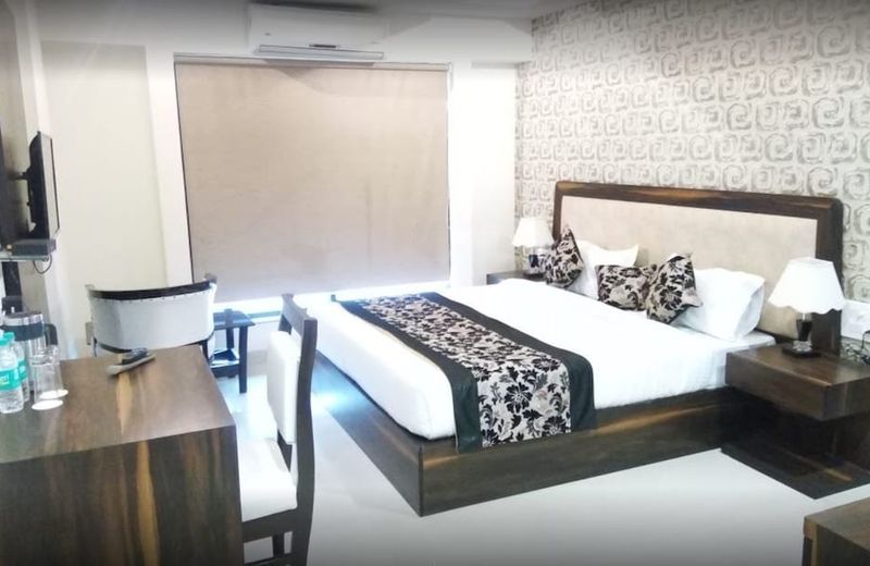 Hotel Silver Dollar