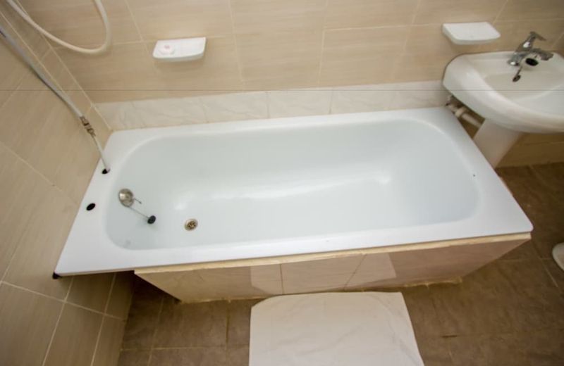 Kanfi Hotel
