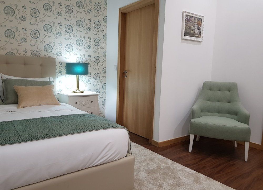22 Oporto guesthouse