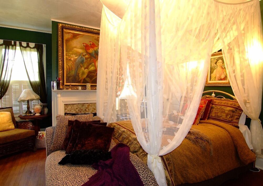 Daffodale House B&B
