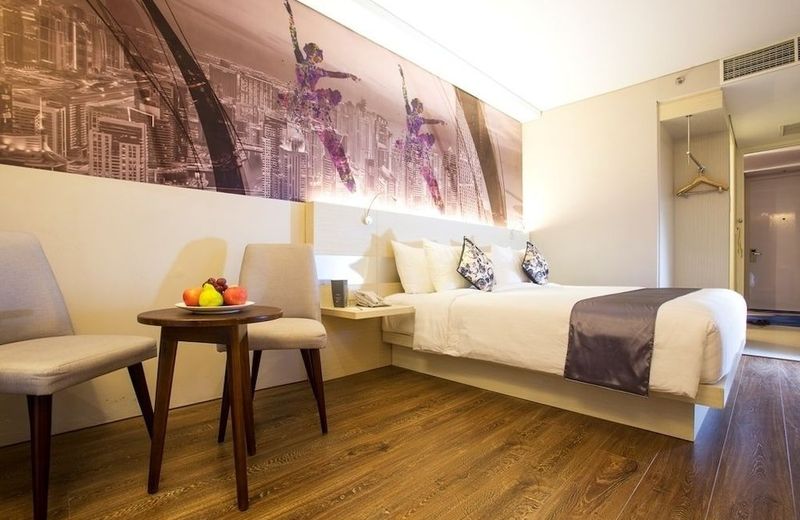 Horison Hotel Ultima Timika