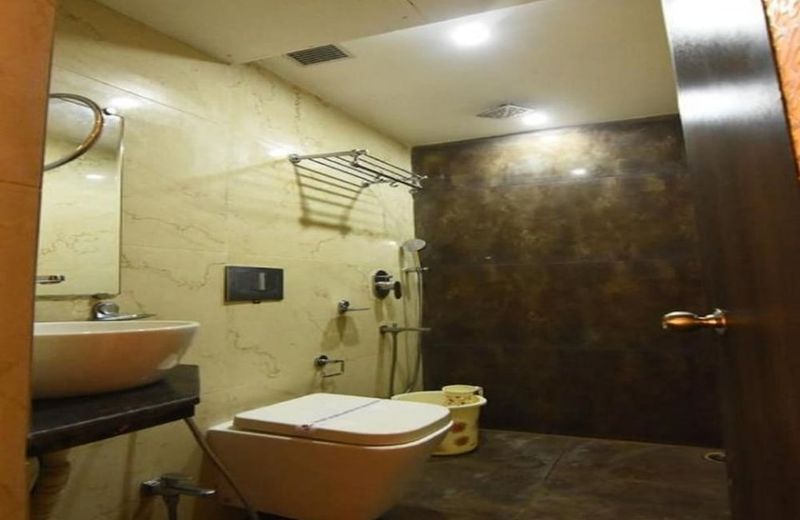 Nu Blue Moon Guesthouse